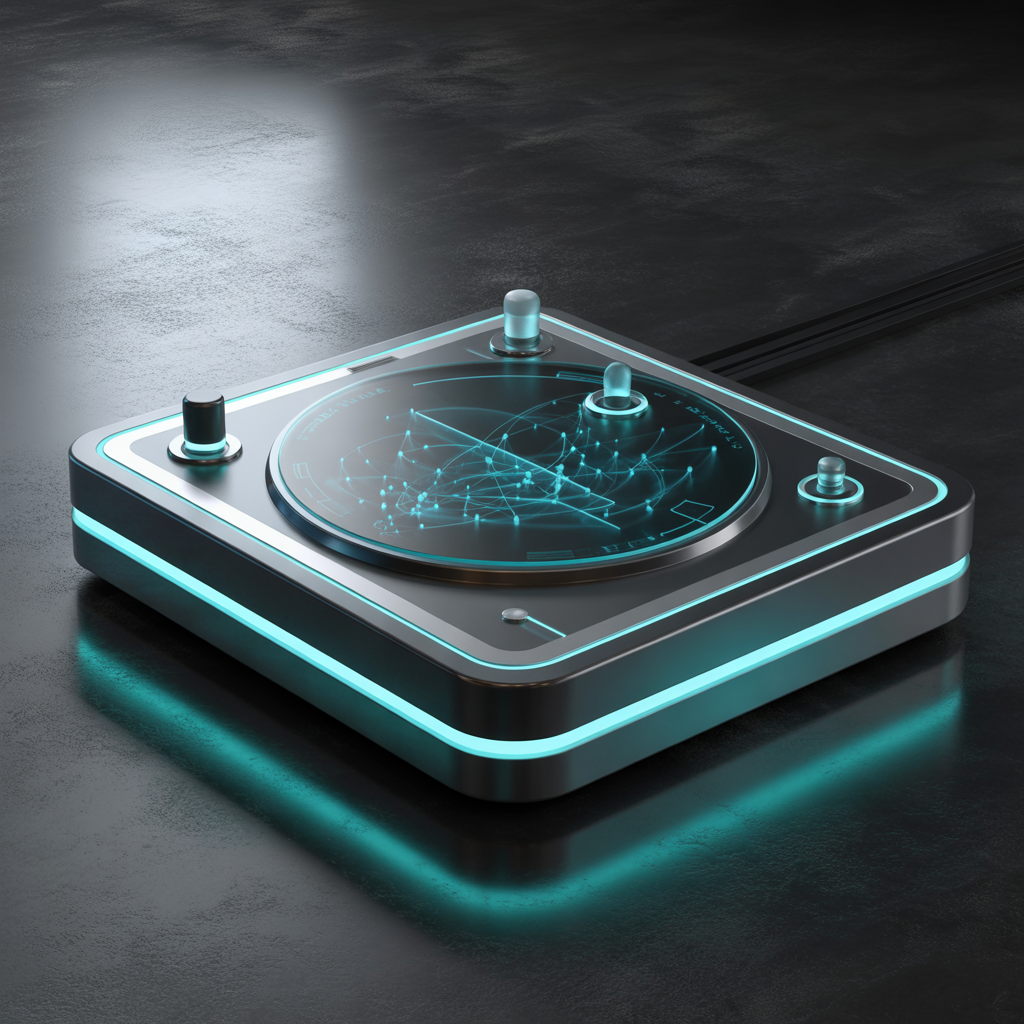 工业级触摸屏控制器