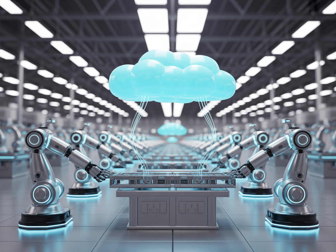 能源电力解决方案