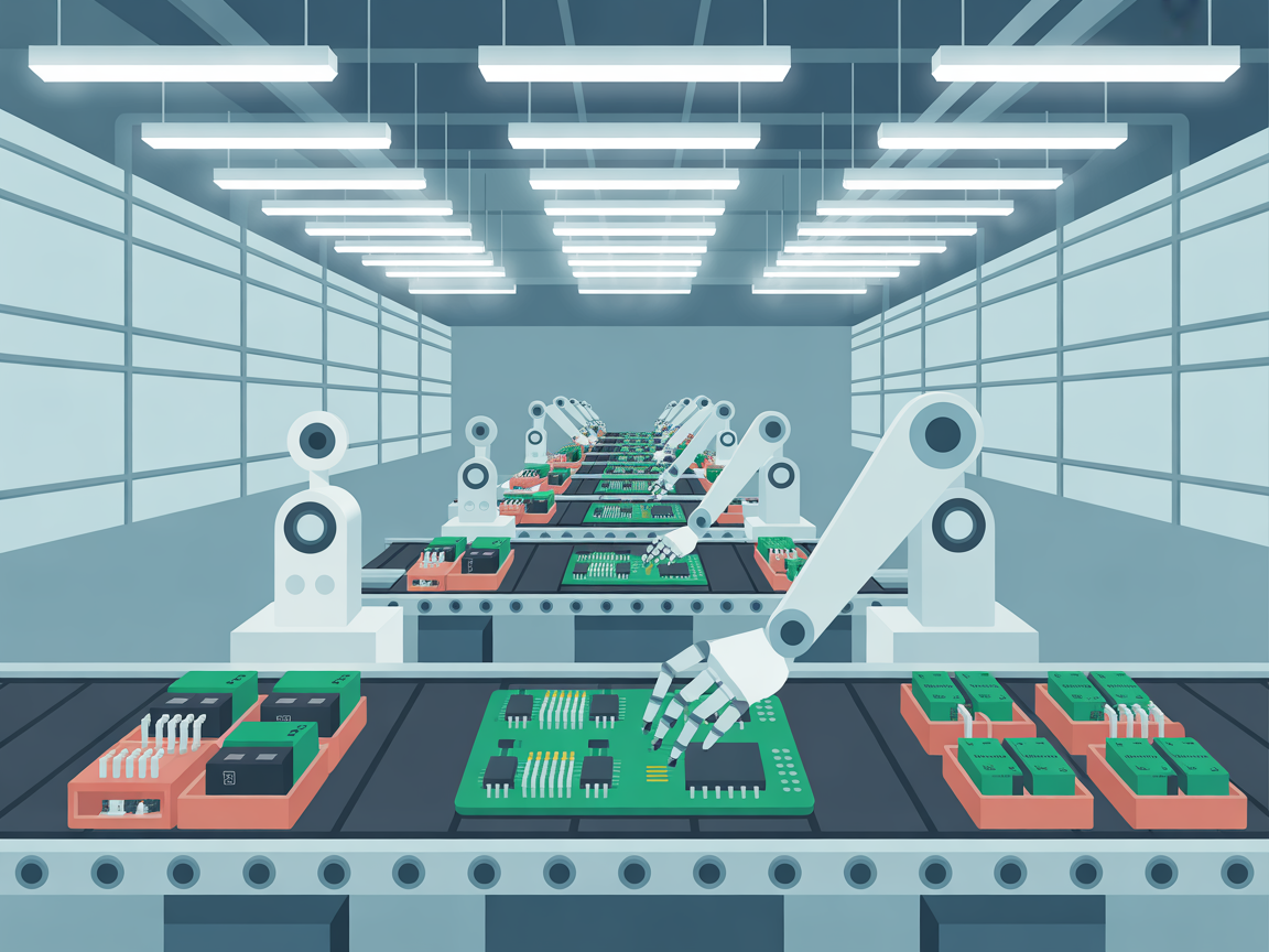 金融服务解决方案