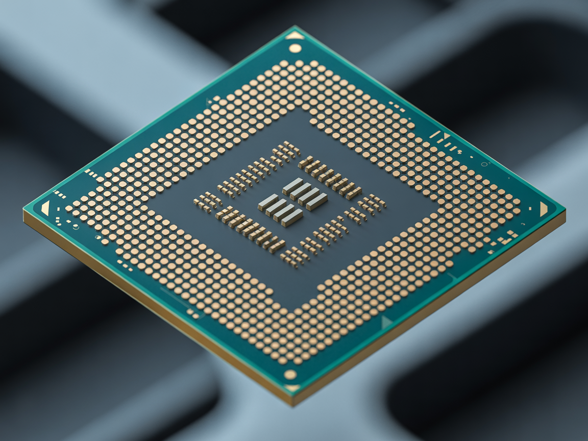 高性能嵌入式CPU